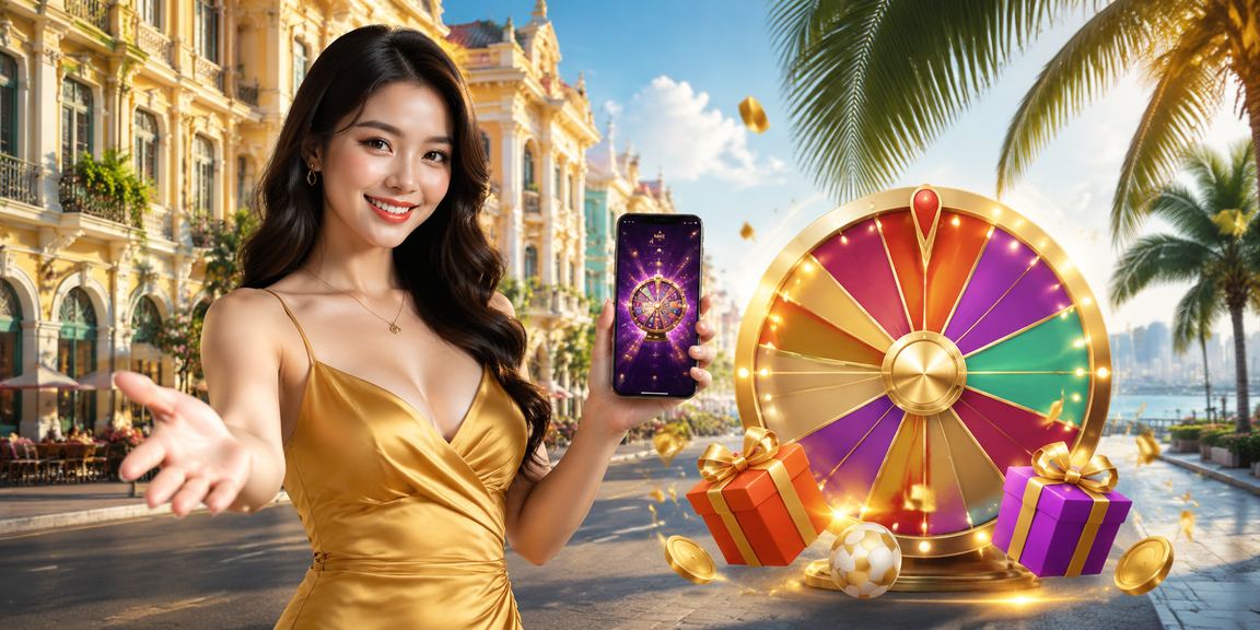 Giao diện cá cược casino và thể thao trực tuyến tại Việt Nam trên nhiều thiết bị